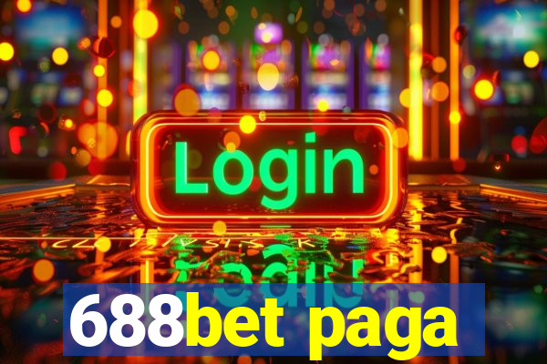 688bet paga